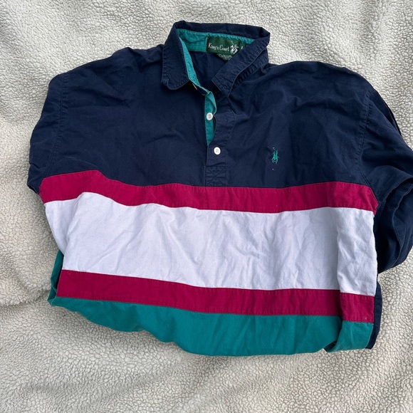 Pullover - Picture 2 of 2